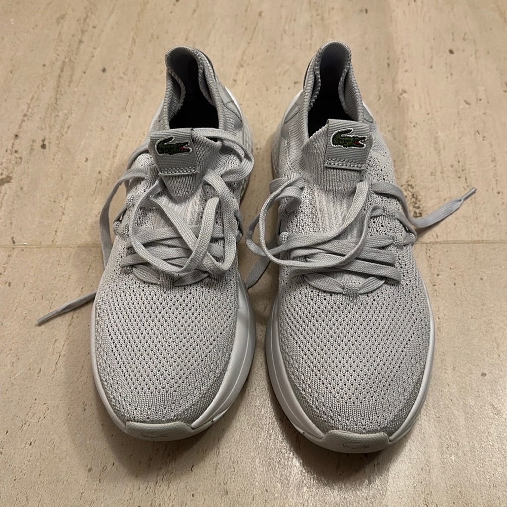 Lacoste sneakers
